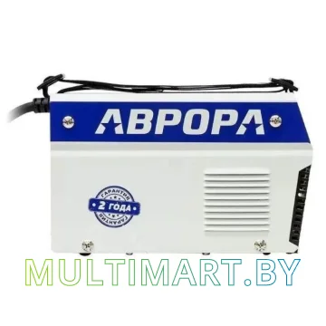 Сварочный аппарат Аврора Вектор 1600 картинка 3